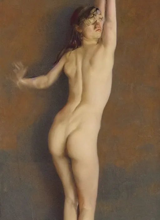 Image similar to expose yourself to art