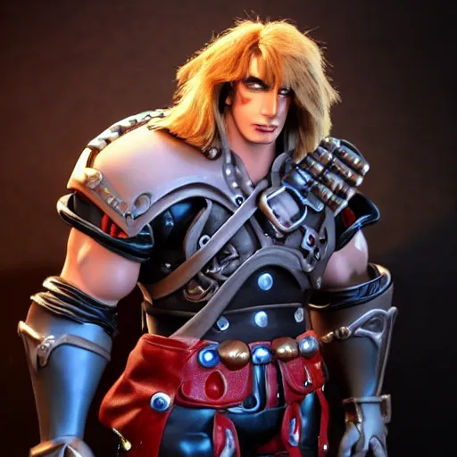 simon belmont cosplay