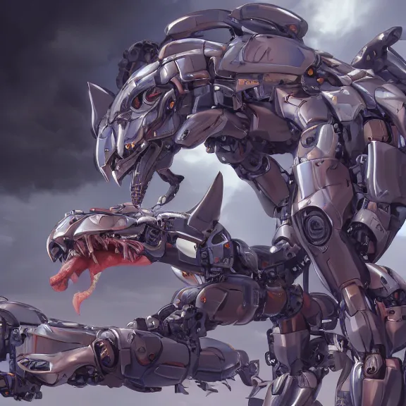 Image similar to detailed shot of getting swallowed by a hot anthropomorphic robot mecha female dragon, camera inside the detailed maw, food pov, prey pov, micro pov, vore, digital art, mawshot, dragon vore, furry art, high quality, 8k 3D realistic, macro art, micro art, Furaffinity, Deviantart, Eka's Portal, G6