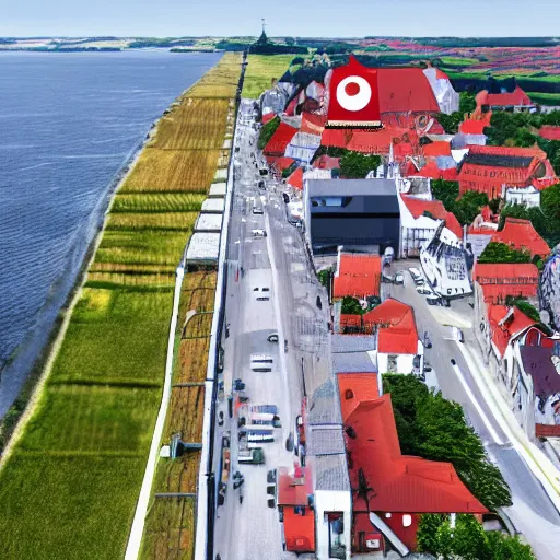 Image similar to AI graphics in denmark