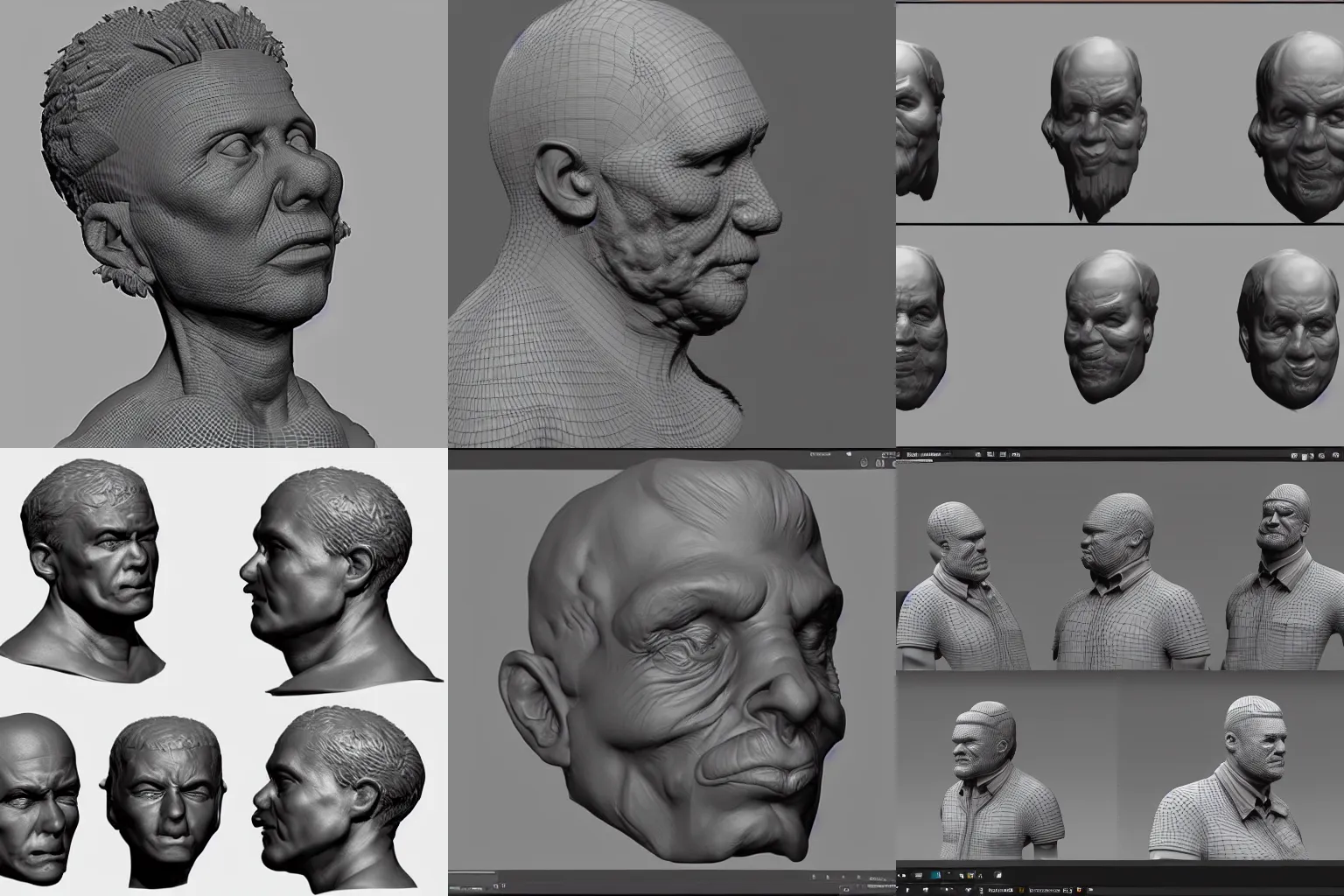 3d Zbrush Sculpt Artwork Stable Diffusion   553ed8374a4e56c2be53bf5bc7e1ca40665cc75e 2000x2000.webp