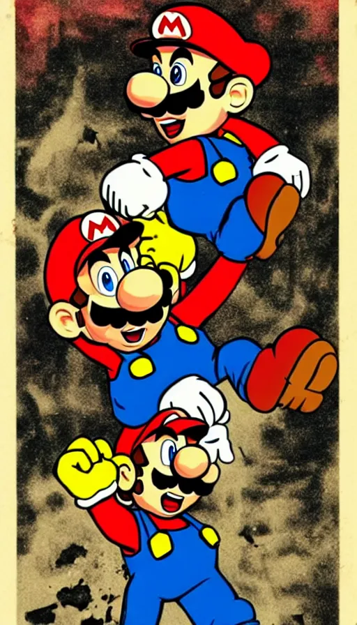 suppermariobroth: Cape Mario takes off.  Baixar desenhos, Nintendinho,  Desenhos