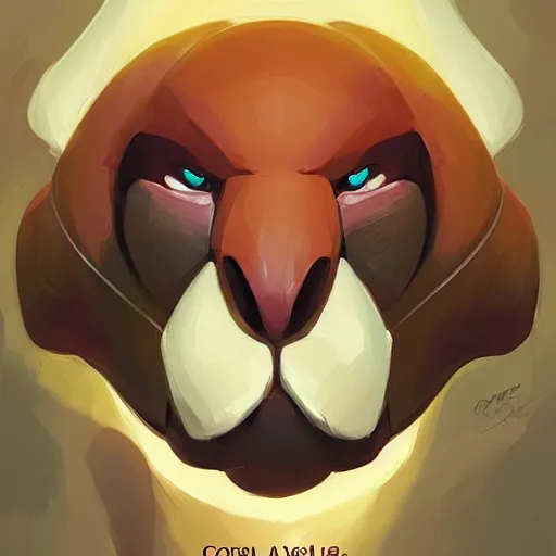 Image similar to face icon stylized minimalist beastwars, loftis, cory behance hd by jesper ejsing, by rhads, makoto shinkai and lois van baarle, ilya kuvshinov, rossdraws global illumination