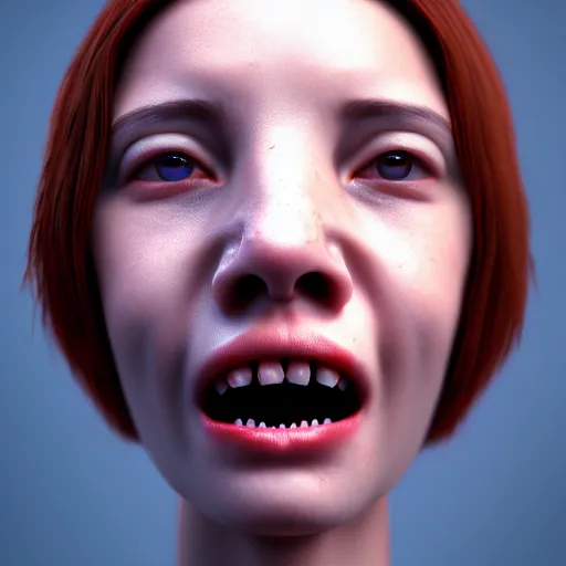 realistic mixed 3d render of a Powerful single cursed🇪🇭🇨🇦 emoji - AI  Generated Artwork - NightCafe Creator