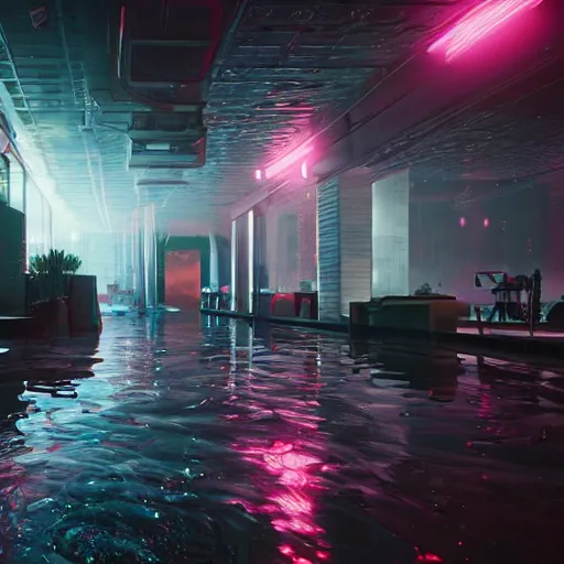 Prompt: ultra realistic studio shot of a margherita hack, neon veins, cinematic, wet reflections, liflike, unreal engine 5, octane, smooth, rtx, ray tracing, hyper detailed, hyper realism, fantasy