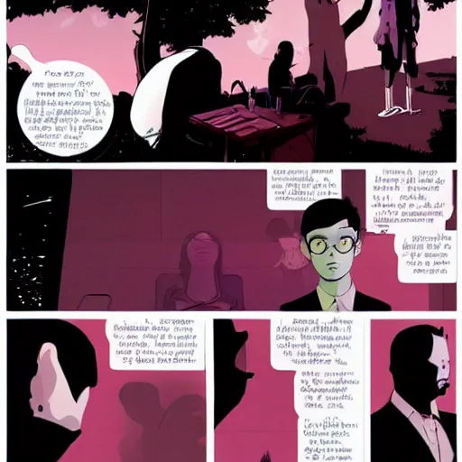 Image similar to tomer hanuka