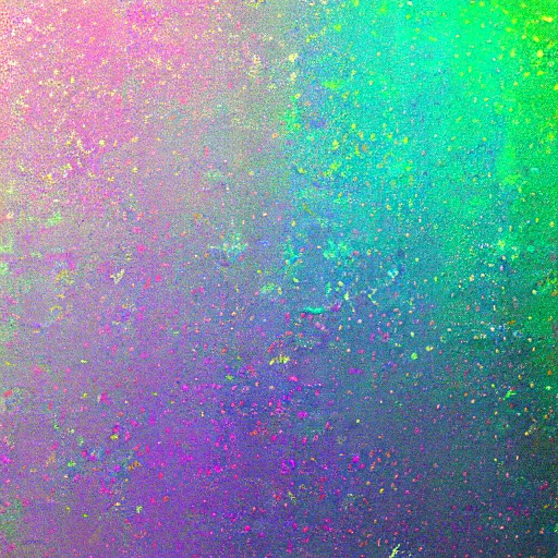 Image similar to holographic opal colors, texture pack