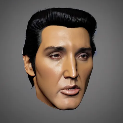 Prompt: hyperrealistic dslr film still of elvis on an easter egg hunt, stunning 8 k octane comprehensive 3 d render, inspired by istvan sandorfi & greg rutkowski & unreal engine, perfect symmetry, dim volumetric cinematic lighting, extremely hyper - detailed, extremely lifelike attributes & lifelike texture, intricate, masterpiece, artstation, stunning