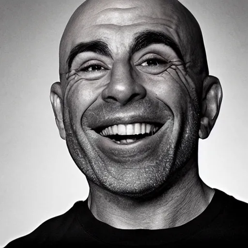 Image similar to Joe Rogan on a UFO with Aliens eating mushrooms and laughing, realistic