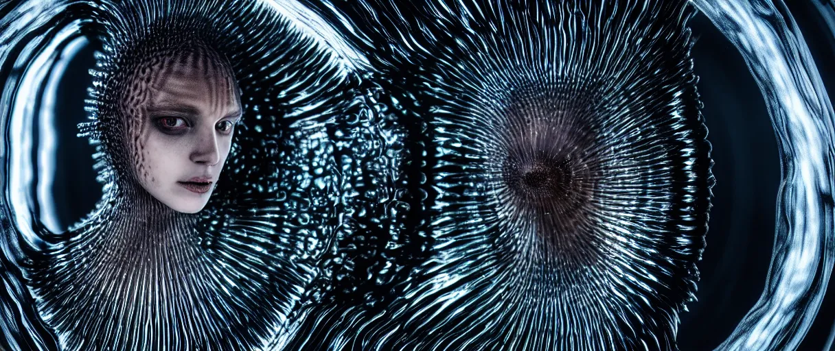 Ferrofluid: The Supernatural Liquid – UC Blue Ash Activist