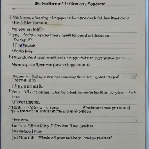 Image similar to photo of an eyesight test letter chart