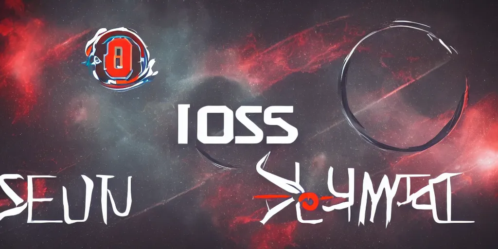 Image similar to osu! logo