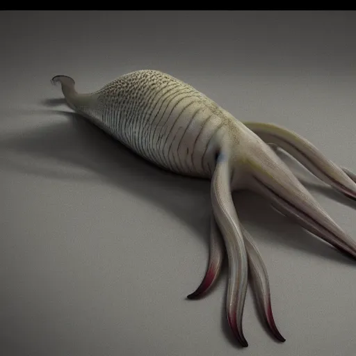 Prompt: hyperrealistic dslr film still of redneck disguised as an amorphous squid, stunning 8 k octane comprehensive 3 d render, inspired by istvan sandorfi & greg rutkowski & unreal engine, perfect symmetry, dim volumetric cinematic lighting, extremely hyper - detailed, extremely lifelike attributes & lifelike texture, intricate, masterpiece, artstation, stunning