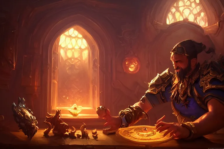 Image similar to < important > amazing portrait of viego < / important >, hearthstone splash art, deiv calviz, splash art, natural light, elegant, intricate, fantasy, atmospheric lighting, by greg rutkowski, hearthstone splash art, hd wallpaper, ultra high details