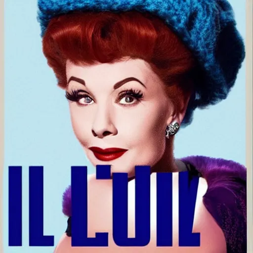 Image similar to i love lucy but filmed in 2 0 2 1