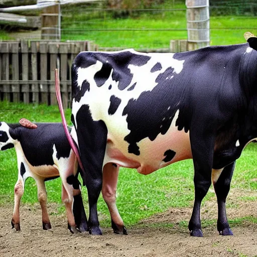 Image similar to “small cow”