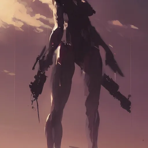 Image similar to fifiif 8 8 8 8 8 viikf, landscape, architecture, dramatic lighting, anime illustration by greg rutkowski, yoji shinkawa, 4 k, digital art, concept art, trending on artstation, アニメ, featured on pixiv