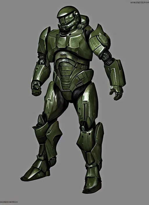 Image similar to organic humanoid eldrich armor living, super soldier, master chief, leaking blood, artstation