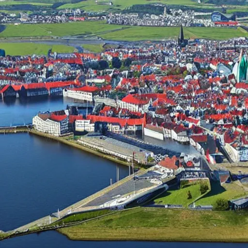 Image similar to aalborg, denmark