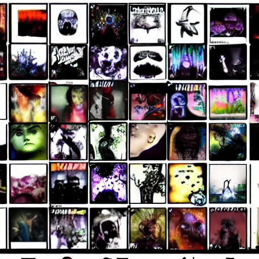 weirdcore image compilation on  with music ost