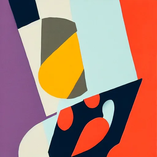 Image similar to phone! abstract painting in the style of Sophie Taeuber-Arp and Gary Hume and Tatsuro Kiuchi, flat colour-block style, geometric abstraction, earthy light pastel colours