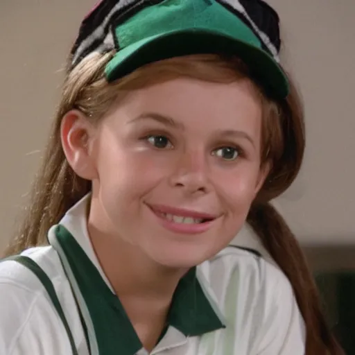 Image similar to Cricket Green from Green Family Disney Channel