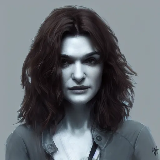 Image similar to Rachel Weisz, hyperdetailed, artstation, cgsociety, 8k