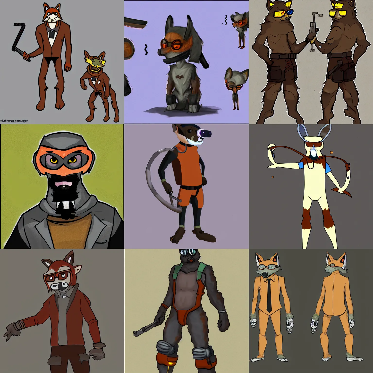 fnaf animatronic, concept art, penguin, gear of wars, Stable Diffusion