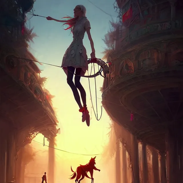 Prompt: epic professional digital art of 👡 ⌛️ 🎢 🚴 , best on artstation, cgsociety, wlop, Behance, pixiv, astonishing, impressive, outstanding, epic, cinematic, stunning, bounce lighting, gorgeous, concept artwork, much detail, much wow, masterpiece.