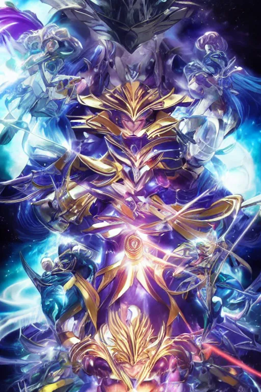 Image similar to 2 0 2 2 knights of the zodiac saint seiya battle for sanctuary hero suit armor comics mask minimalist verytoon nautiljon animes toei animation namco bandai, art by artgerm and greg rutkowski and magali villeneuve