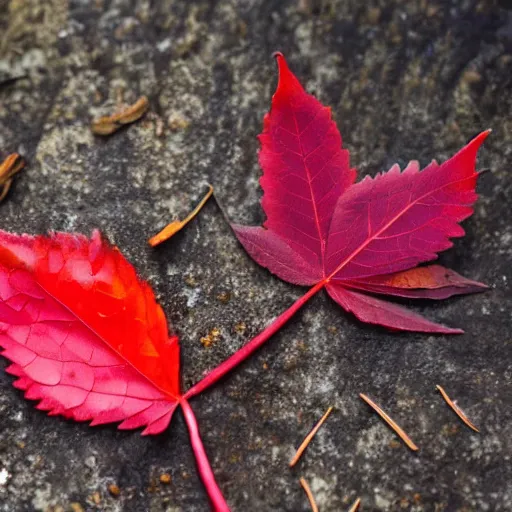 Image similar to fireleaf is an illegal drug in all kingdoms. it comes from the fireleaf plant and looks like red leaves. when smoked, fireleaf gives the consumer a relaxed feeling and hallucinations in higher doses.