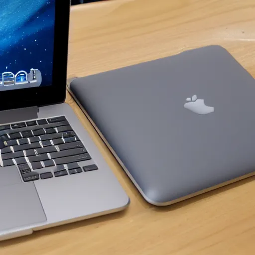 Image similar to macbook pro mini laptop pocket size like gpd laptop size