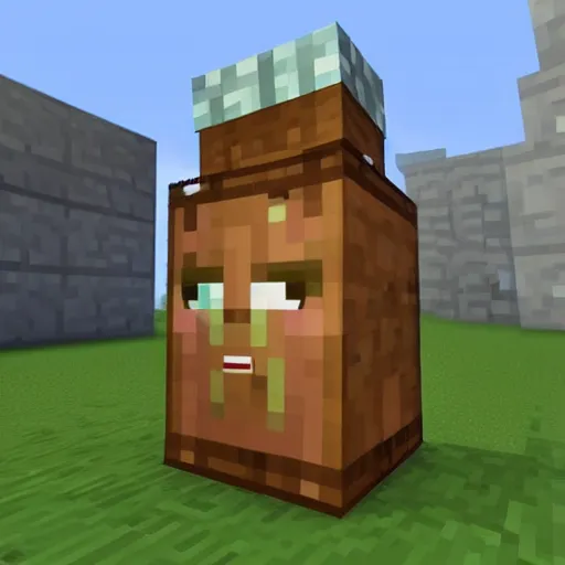 Image similar to minecraft inside the jar