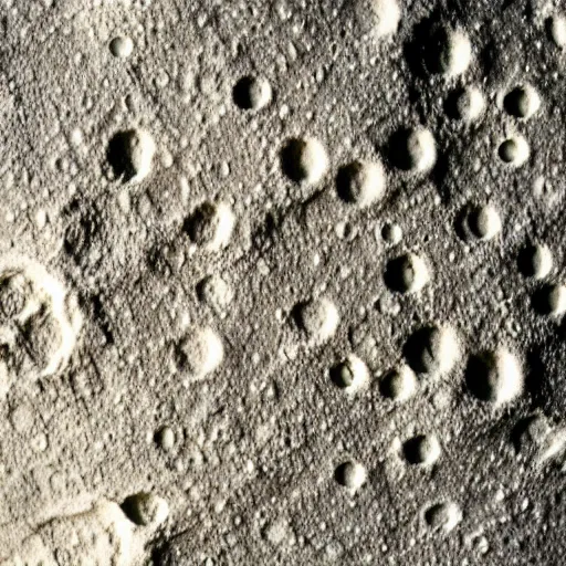 Image similar to close up photo of the surface of the moon, it's made of cheese texture, real, taken by pentax k 1 0 0 0, volumetric lightening