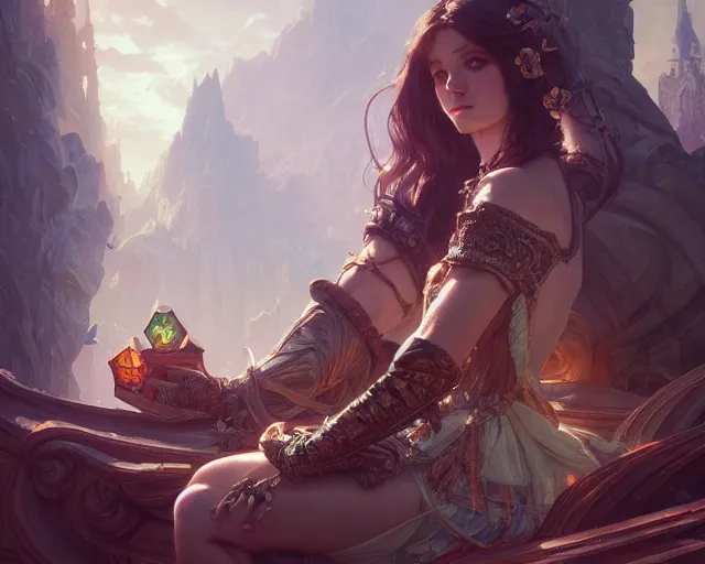 Prompt: photography of david normal, deep focus, d & d, fantasy, intricate, elegant, highly detailed, digital painting, artstation, concept art, matte, sharp focus, illustration, hearthstone, art by artgerm and greg rutkowski and alphonse mucha