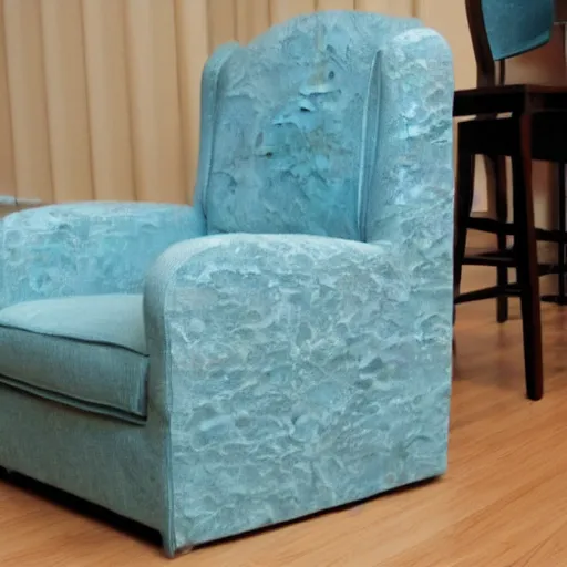 Image similar to upholstery ghostery