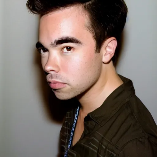 Image similar to cody ko