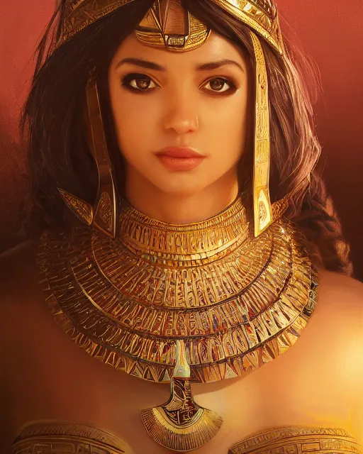 Cleopatra Wallpaper by Z-Designs on DeviantArt