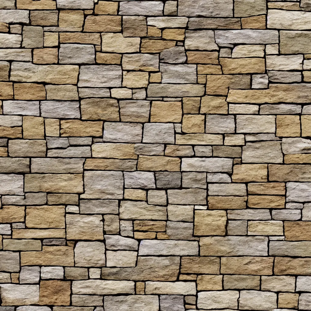 Image similar to tan painted stone wall texture