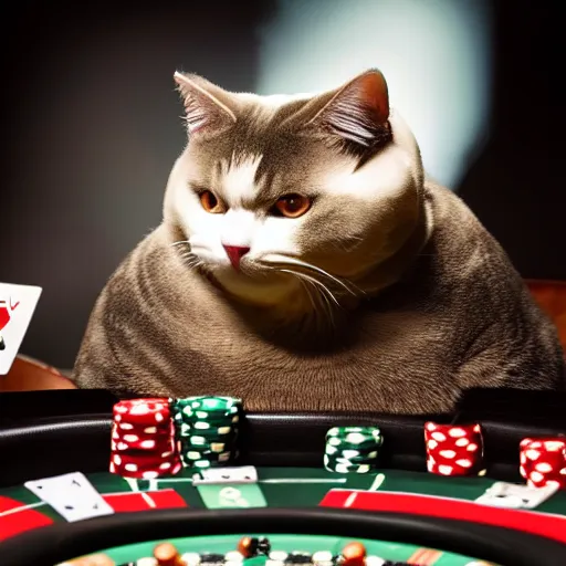 10 вопросов по кэт казино