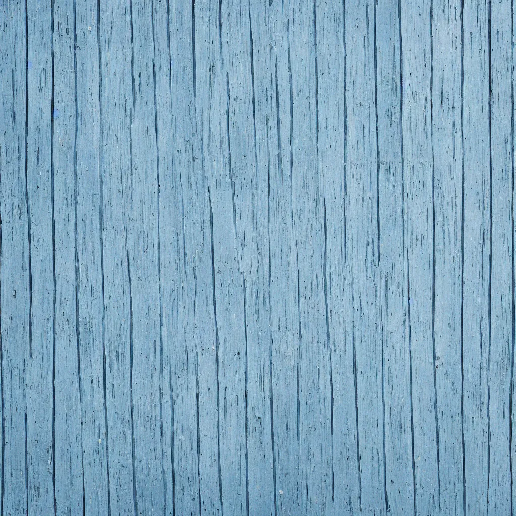 Prompt: blue painted wood panels wall texture