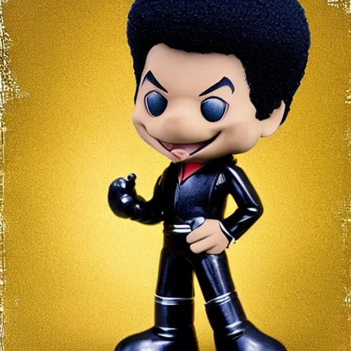 Image similar to single black face michael jackson, michael jackson, michael jackson, michael jackson, michael jackson, michael jackson, ( ( ( mickey mouse ) ) ), nendroid, frank frazetta style