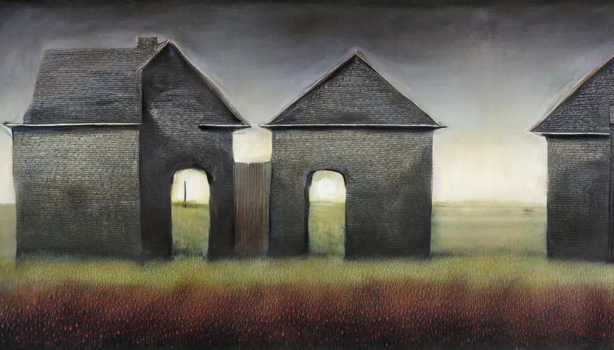 Image similar to the two complementary forces that make up all aspects and phenomena of life, by lee madgwick