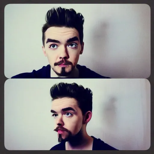 Image similar to 📷 Jacksepticeye