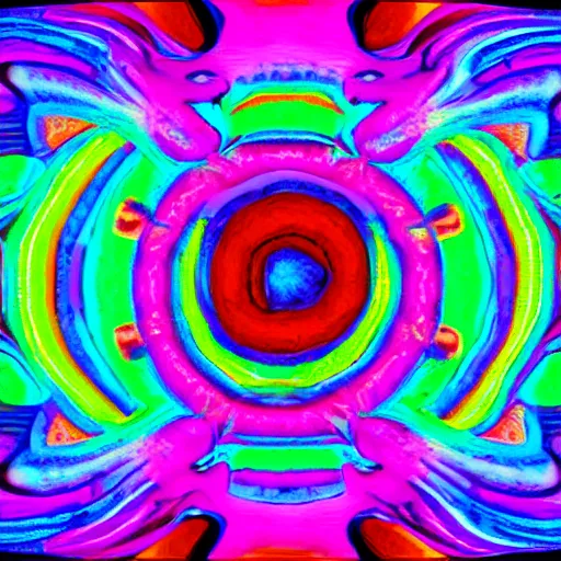 Image similar to LSD