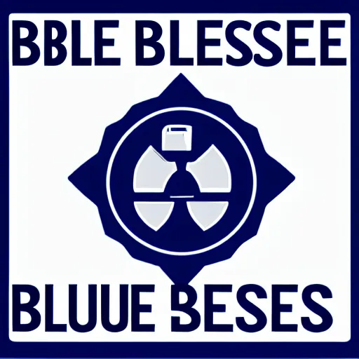 Image similar to bluesec logo