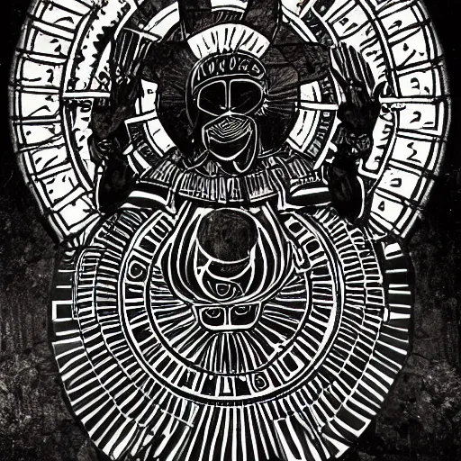 black sun god | Stable Diffusion | OpenArt