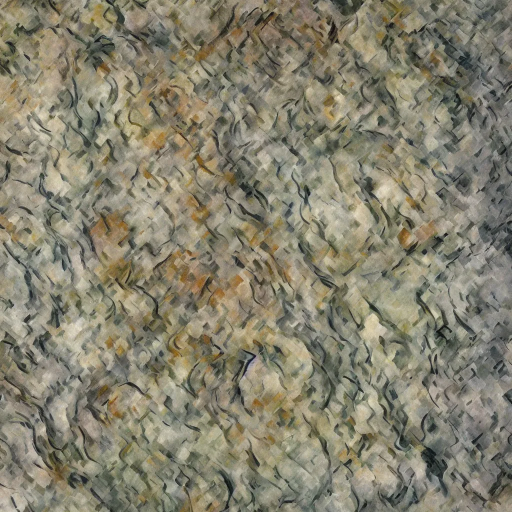 Image similar to a close up view of a marble surface, a digital rendering by cezanne, polycount, romanesque, uhd image, marble sculpture, photoillustration