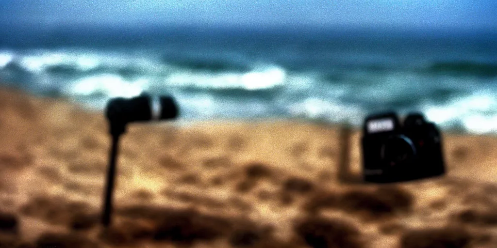 Prompt: photograph, 1999 2.5RS, GC8, cinematic, california coast, ocean view, 8k, depth of field, bokeh.