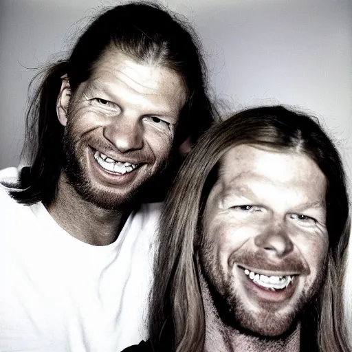 aphex twin | Stable Diffusion | OpenArt